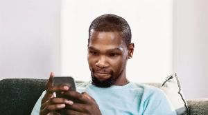 生活不如意警告⚠️网友批评杜兰特 遭反击:这改变不了你的生活 生活不如意警告⚠️网友批评杜兰特 遭反击:这改变不了你的生活