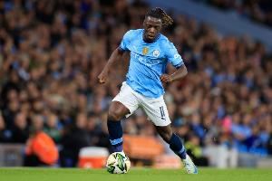 多库：哈兰德的贡献远不止进球和助攻 我还有很多可提升的地方