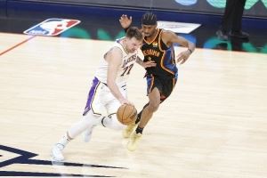 NBA彩经：湖人力克雷霆 勇士不敌马刺 快船难挡掘金 火箭大胜奇才