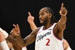 休赛期与小卡训练！麦丹：最主要收获是不让防守端打乱自己节奏