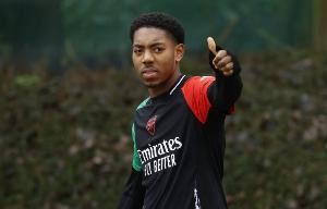 英媒：尽管有多家英超俱乐部密切关注，但斯凯利不会离开阿森纳